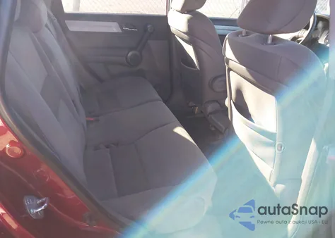 2011 Honda Cr-V Ex from USA, damaged, VIN 5J6RE4H53BL055554